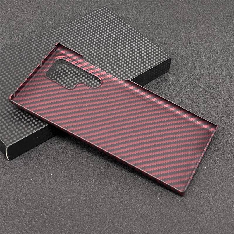 Real Carbon Fiber Lens Protection Case for Samsung - Premium Mobile Phone Cases from Dressmycell.com - Just $43.00! Shop now at Dressmycell.com Real Carbon Fiber Lens Protection Case for Samsung - Premium Mobile Phone Cases from Dressmycell.com - Just $43.00! Shop now at Dressmycell.com